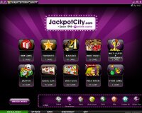 Jackpot City Online Casino aula