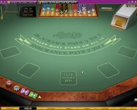 Jackpot City Online Casino Blackjack