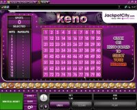 Jackpot City Online Casino Muu Game