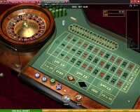 Platinum Play Casino Ruletti