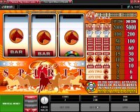 Platinum Play Casino Slot-pelit