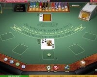 Platinum Play Casino Blackjack