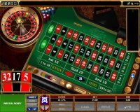 Spin Palace Casino Ruletti