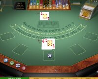 Spin Palace Casino Blackjack