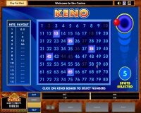 Spin Palace Casino Muu Game