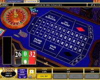 Lucky Nugget Casino Ruletti