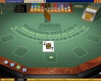 Lucky Nugget Casino Blackjack