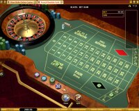 River Belle Casino Ruletti