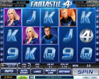 William Hill Casino Club Slot-pelit