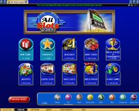 All Slots Casino aula