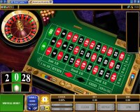 All Slots Casino Ruletti