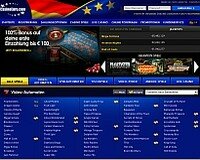 CasinoEuro aula