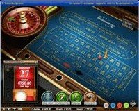 CasinoEuro Ruletti