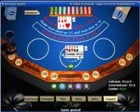 CasinoEuro Blackjack