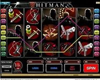 Betway Casino Slot-pelit