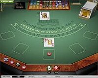 Betway Casino Blackjack