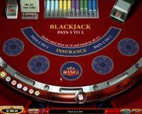 Casino King Blackjack