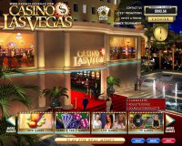 Casino Las Vegas aula