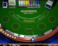 Casino Las Vegas Blackjack