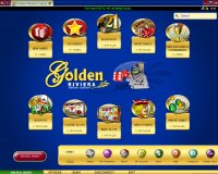 Golden Riviera Casino aula