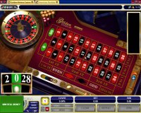 Golden Riviera Casino Ruletti