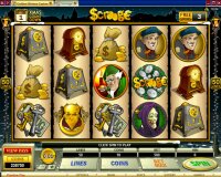 Golden Riviera Casino Slot-pelit